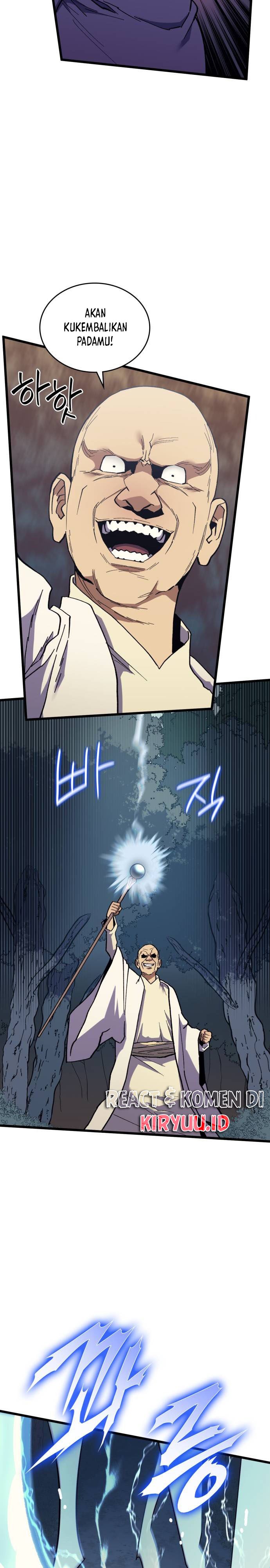 Wizard of Arsenia Chapter 32 Gambar 20